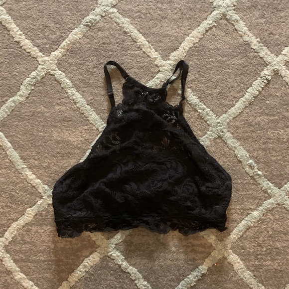 5 Like New Bralette’s - Picture 6 of 13